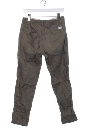 Pánske nohavice  C&A, Veľkosť S, Farba Zelená, Cena  6,95 €