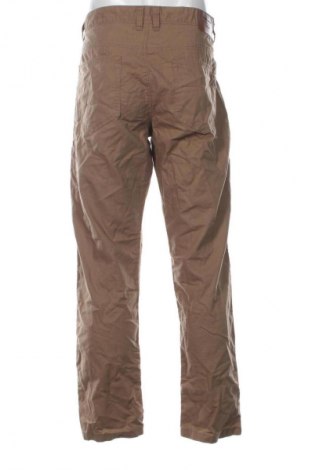 Ανδρικό παντελόνι C&A, Μέγεθος XL, Χρώμα Καφέ, Τιμή 9,99 €