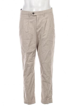 Pánske nohavice  Calliope, Veľkosť M, Farba Béžová, Cena  7,95 €