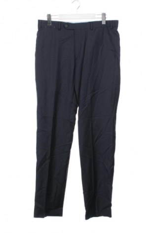 Pantaloni de bărbați Cambridge, Mărime S, Culoare Albastru, Preț 42,99 Lei
