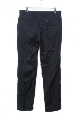 Pantaloni de bărbați Cambridge, Mărime S, Culoare Albastru, Preț 42,99 Lei