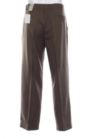 Pantaloni de bărbați Canda, Mărime XL, Culoare Maro, Preț 61,99 Lei
