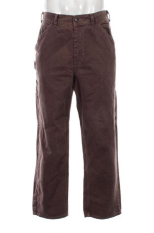 Herrenhose Carpenter, Größe M, Farbe Braun, Preis 19,97 €