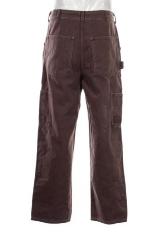 Herrenhose Carpenter, Größe M, Farbe Braun, Preis 19,97 €