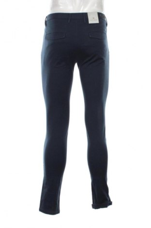 Мъжки панталон Cast Iron, Размер M, Цвят Син, Цена 29,14 €