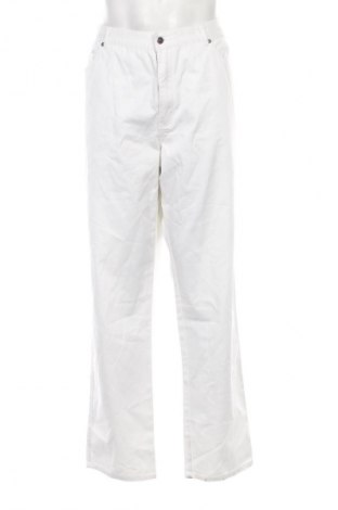 Pánske nohavice  Casual Clothes Company, Veľkosť XL, Farba Biela, Cena  14,95 €