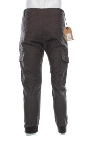 Férfi nadrág Celio, Méret M, Szín Barna, Ár 4 729 Ft