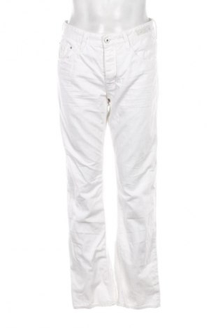 Męskie spodnie Champion, Rozmiar L, Kolor Biały, Cena 133,96 zł