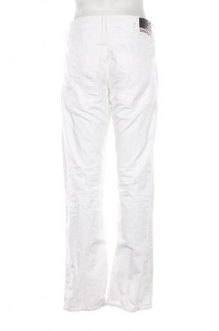 Męskie spodnie Champion, Rozmiar L, Kolor Biały, Cena 133,96 zł