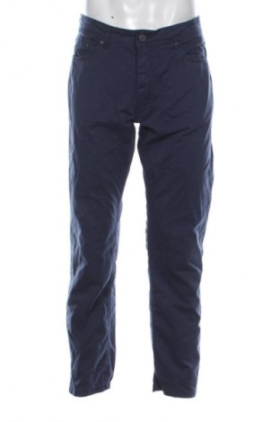 Herrenhose Charles Vogele, Größe L, Farbe Blau, Preis € 5,99