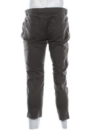 Pantaloni de bărbați Clayton, Mărime L, Culoare Verde, Preț 45,99 Lei