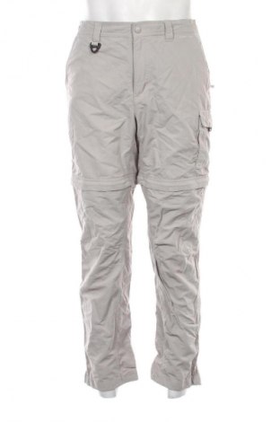Herrenhose Columbia, Größe M, Farbe Grau, Preis € 25,99