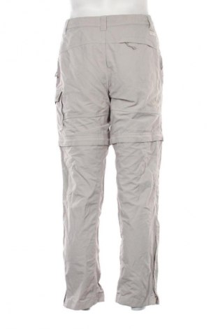 Herrenhose Columbia, Größe M, Farbe Grau, Preis € 25,99