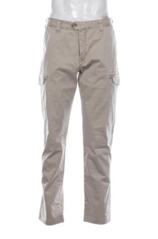 Herrenhose Conbipel, Größe M, Farbe Beige, Preis € 6,99