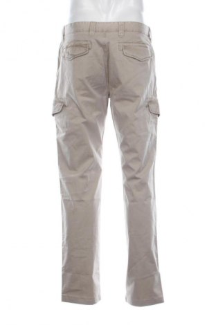 Herrenhose Conbipel, Größe M, Farbe Beige, Preis € 6,99