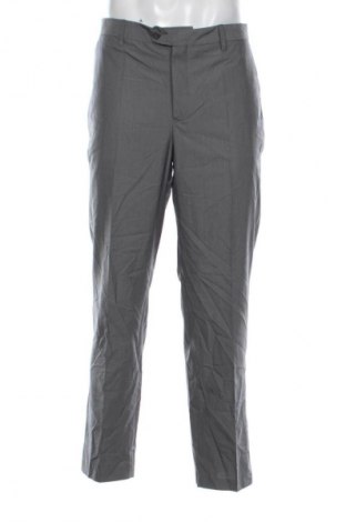 Ανδρικό παντελόνι Conbipel, Μέγεθος XL, Χρώμα Γκρί, Τιμή 11,99 €