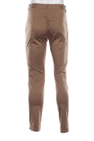 Męskie spodnie Connor, Rozmiar M, Kolor Brązowy, Cena 25,99 zł