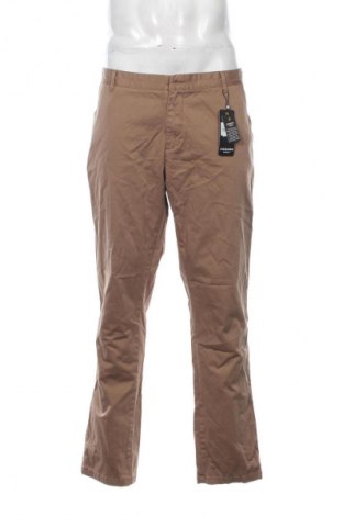 Férfi nadrág Connor, Méret XXL, Szín Barna, Ár 5 049 Ft