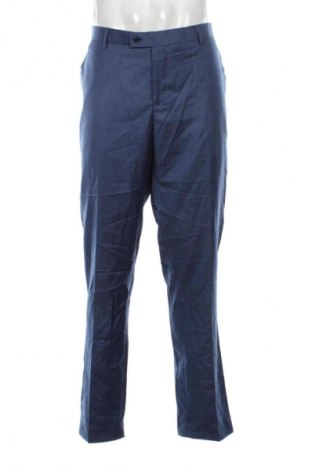 Pánské kalhoty  Connor, Velikost XL, Barva Modrá, Cena  149,00 Kč