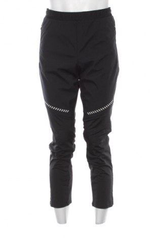 Pantaloni de bărbați Crane, Mărime L, Culoare Negru, Preț 104,26 Lei