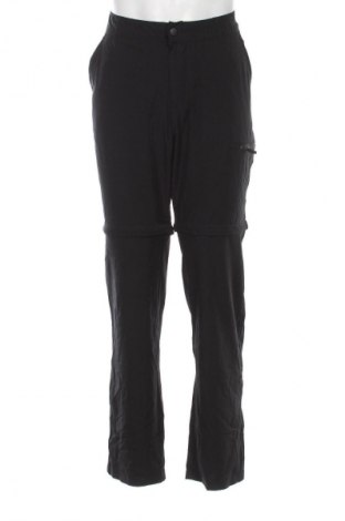 Pantaloni de bărbați Crane, Mărime L, Culoare Negru, Preț 103,96 Lei
