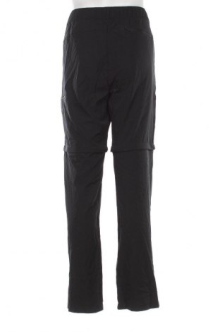 Pantaloni de bărbați Crane, Mărime L, Culoare Negru, Preț 103,96 Lei
