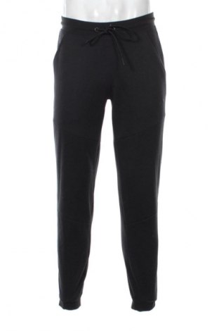 Pantaloni de bărbați Cross Jeans, Mărime L, Culoare Negru, Preț 37,99 Lei
