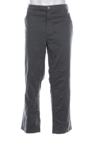 Ανδρικό παντελόνι DEL MARE 1911, Μέγεθος 3XL, Χρώμα Πολύχρωμο, Τιμή 23,99 €