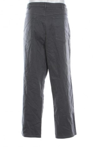 Ανδρικό παντελόνι DEL MARE 1911, Μέγεθος 3XL, Χρώμα Πολύχρωμο, Τιμή 23,99 €