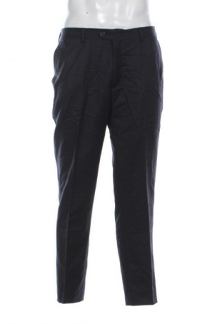 Pantaloni de bărbați DEL MARE 1911, Mărime L, Culoare Albastru, Preț 104,99 Lei