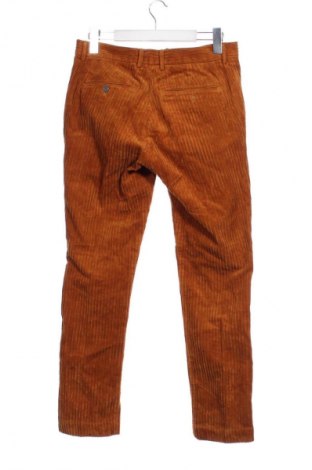 Męskie spodnie Dan John, Rozmiar M, Kolor Brązowy, Cena 32,99 zł