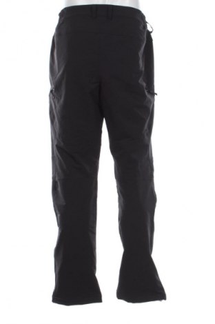 Pantaloni de bărbați Decathlon, Mărime XL, Culoare Negru, Preț 72,99 Lei