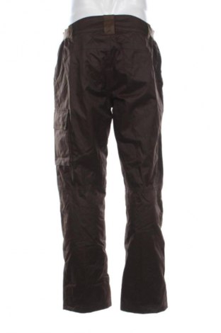 Herrenhose Decathlon, Größe XL, Farbe Grün, Preis 15,99 €