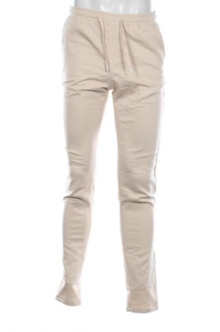 Ανδρικό παντελόνι Defacto, Μέγεθος M, Χρώμα  Μπέζ, Τιμή 15,99 €