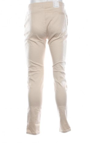 Ανδρικό παντελόνι Defacto, Μέγεθος M, Χρώμα  Μπέζ, Τιμή 15,99 €
