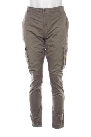 Herrenhose Denim Project, Größe XL, Farbe Grün, Preis 30,44 €