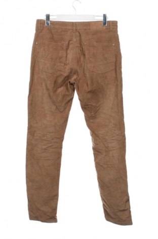 Ανδρικό παντελόνι Devred 1902, Μέγεθος S, Χρώμα Καφέ, Τιμή 6,99 €