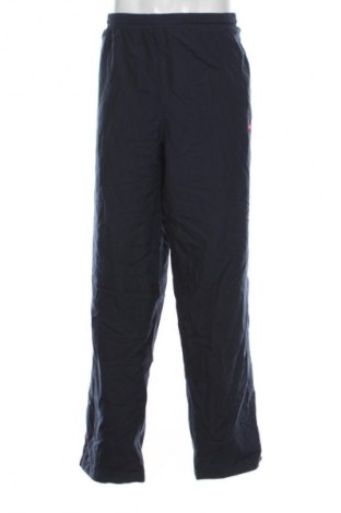 Pánske nohavice  Diadora, Veľkosť XL, Farba Modrá, Cena  51,41 €