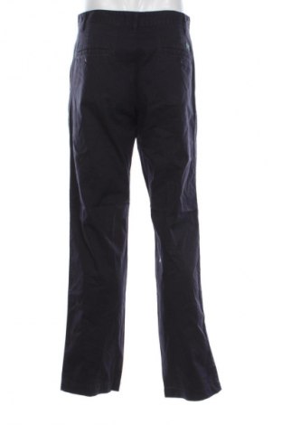 Herrenhose Dockers, Größe M, Farbe Blau, Preis € 13,99