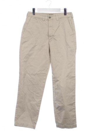 Herrenhose Dockers, Größe S, Farbe Beige, Preis € 34,72