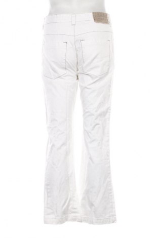 Herrenhose Double, Größe M, Farbe Weiß, Preis 6,99 €