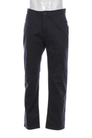 Pánské kalhoty  Dressmann, Velikost L, Barva Modrá, Cena  209,00 Kč