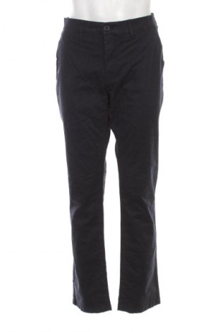 Pantaloni de bărbați Dressmann, Mărime XL, Culoare Negru, Preț 110,99 Lei