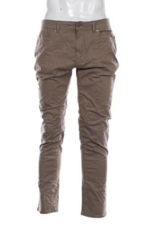 Férfi nadrág Dressmann, Méret L, Szín Barna, Ár 2 509 Ft