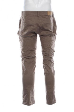 Férfi nadrág Dressmann, Méret L, Szín Barna, Ár 2 509 Ft