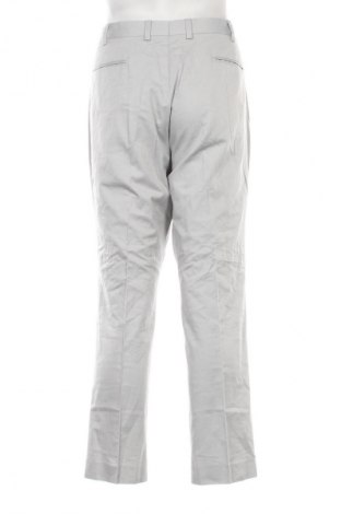 Мъжки панталон Dressmann, Размер XL, Цвят Сив, Цена 7,66 €