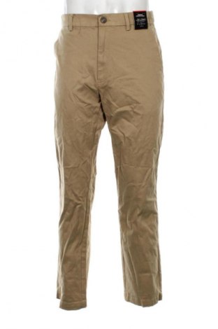 Herrenhose Dunnes Stores, Größe L, Farbe Braun, Preis 18,99 €