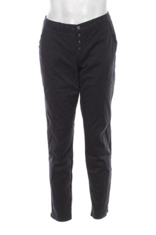 Pantaloni de bărbați Edc By Esprit, Mărime L, Culoare Albastru, Preț 130,33 Lei