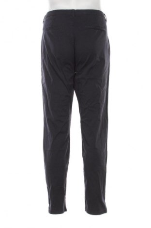 Pantaloni de bărbați Edc By Esprit, Mărime L, Culoare Albastru, Preț 130,33 Lei