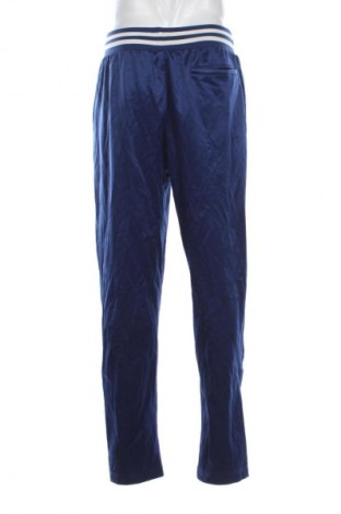 Pantaloni de bărbați Ellesse, Mărime L, Culoare Albastru, Preț 90,99 Lei